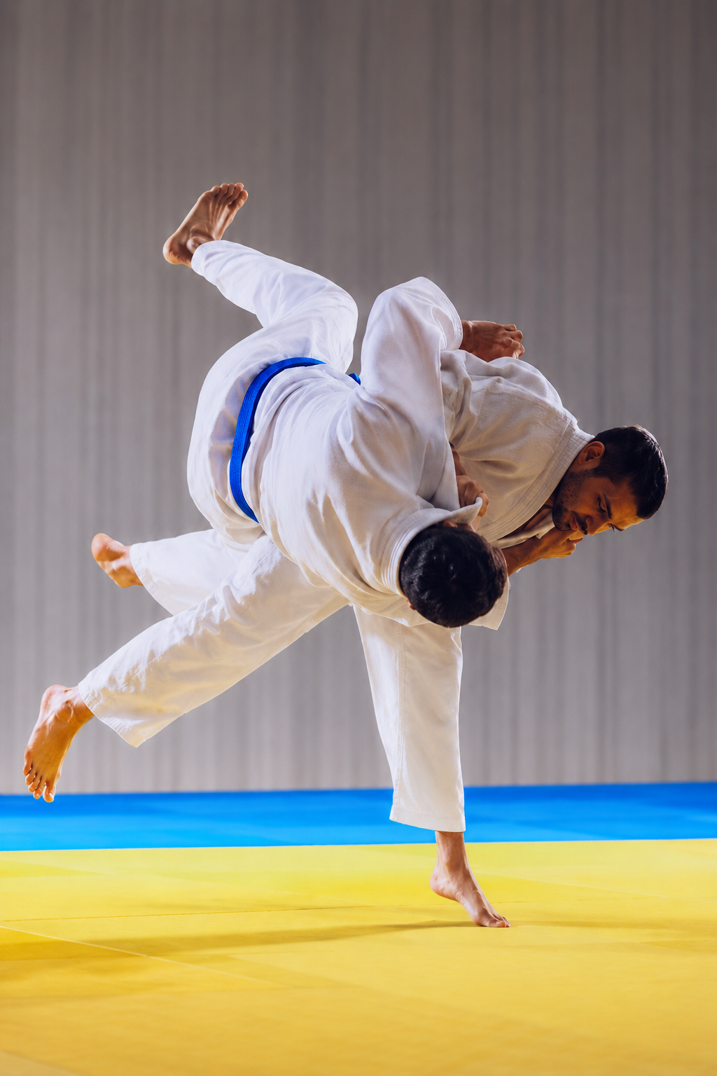 Martial Arts
